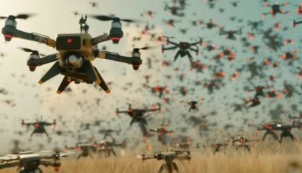 Наши задали мощный «концерт» в Курской области: ВСУ не ожидали &ndash; дроны отработали как по нотам