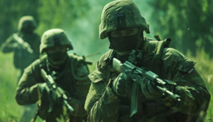 Позор «контрнаступа» в ДНР: До 3000 убито. Элитная «французская» бригада бежала