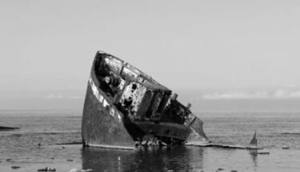 «В погоне за деньгами»: Гибель танкеров в Керченском проливе. Нашёлся эксперт, сказавший правду