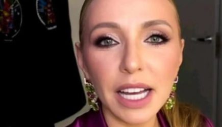 Всплыли детали семейной жизни Навки с Песковым: «Табу нет»