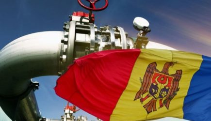 Захарова: Молдавии пора заплатить за газ и отказаться от сказок про &laquo;шантаж&raquo;