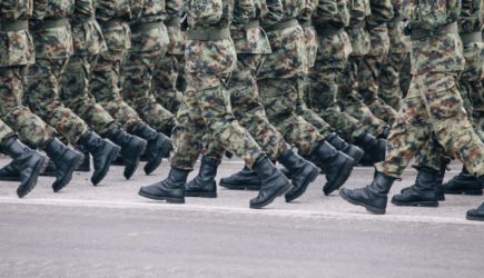 Раскрыт план Евросоюза после конца СВО: «Тысячи военных»