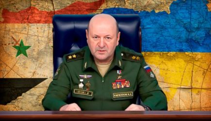 Секретная папка генерала Кириллова и «чёрная метка» Белоусову: подробности трагедии