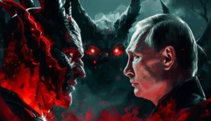 Три удара по Киеву считал Марков: «Путин не готов подписывать мирные соглашения»