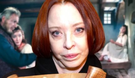 &laquo;Пала жертвой&raquo;: коллеги назвали беду всей жизни невероятной Анастасии Вертинской