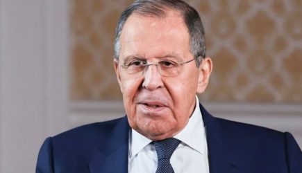 &laquo;Мозги Зеленского непостижимы для нормальных людей&raquo;, заявил Лавров