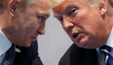 Трамп &ndash; новый президент США: чем это грозит России