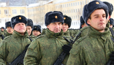 В Госдуме раскрыли, когда может потребоваться новая мобилизация