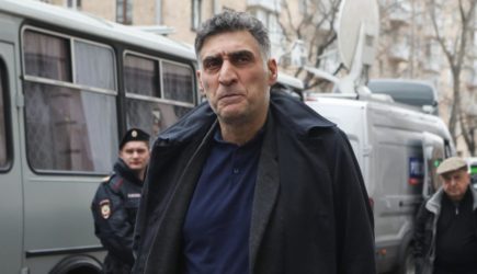 Собчак раскрыла новые подробности состояния Кеосаяна