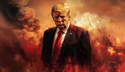 Команда Трампа меняет подход к Украине. Плана нет, но есть одержимость — СМИ