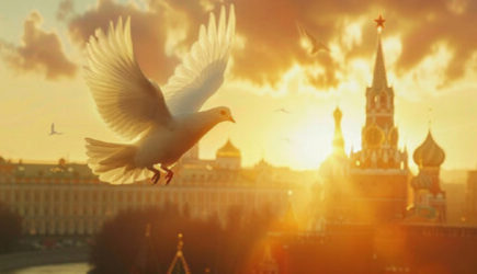 «Здесь всё русское, родное»: Многодетная семья из Эстонии перебралась в Россию, и на то были причины