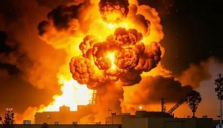 Пальцы устроили «пляски», зрачки бегали по всему экрану: Зеленский завопил о мире после удара по важнейшему заводу Украины