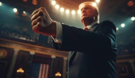 Войска на границе с Мексикой: Трамп объявил свою первую «войну»