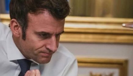 Американская журналистка раскрыла грязную тайну семьи Макрона &ndash; мировая сенсация