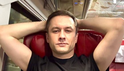 Раскрыта причина смерти пресс-секретаря SHAMAN