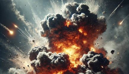 «Шесть горячих точек взорвутся»: в США предупредили о катастрофе из-за конца СВО