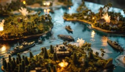 Россия вынуждена сражаться на нескольких фронтах. Подоляка: «Будет трудно»