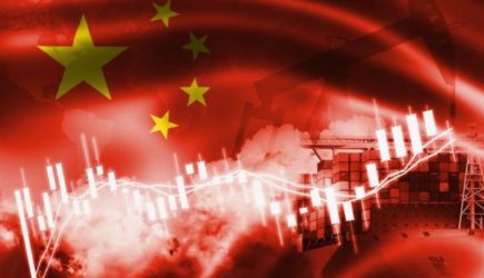 Китай поставил в Россию «Танки», из которых течет топливо