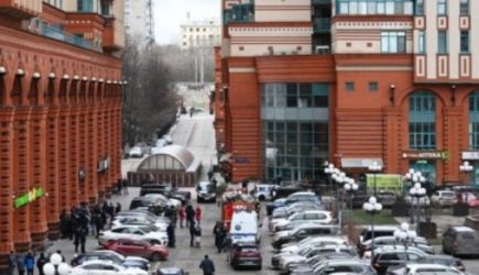 Появились новые подробности о взрыве в ЖК «Алые паруса» в Москве