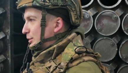 ВСУ вышли на «дорогу смерти»: что уже известно