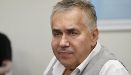 «Отвратительная дочь!»: Садальского возмутили слова Голубкиной о матери