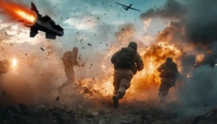 В Минобороны раскрыли потери ВСУ в ходе «курской авантюры»: Счёт идёт на десятки тысяч