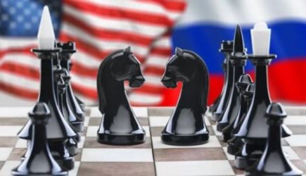 Трамп согласился с разделом Украины: в США подали знак Москве