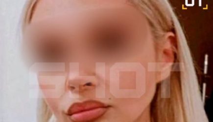 Внучка экс-мэра Самары Тархова зверски расправилась с ним и его супругой — Shot