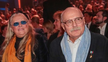 «Слишком много рассказал»: Михалков получил звонок от «уважаемых людей»