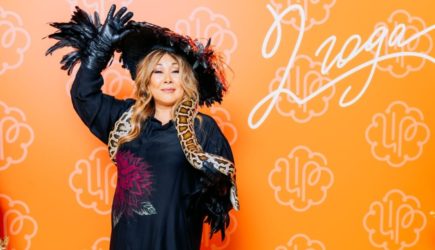 Остался всего год: резко похудевшая на 59 килограммов Цой сделала заявление