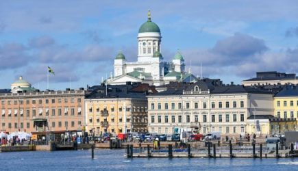 Больно ударило: Финны не нашли замену российским туристам