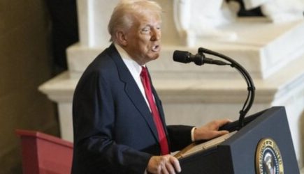 «Война на Украине просто ужасна»: Трамп решил «покончить с этим безумием»