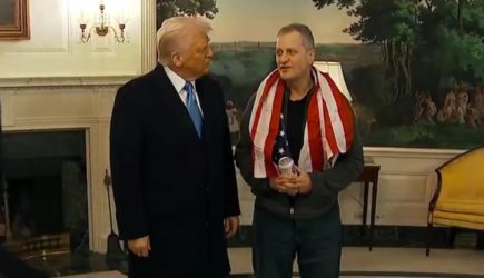 Хороший знак: Трамп сделал важное заявление о России