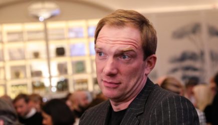 Сбежавшего из России Бурковского объявили в розыск