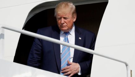 Путин пригласил Трампа в Москву