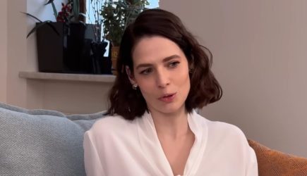 «Сволочь такая»: Снигирь рассказала об обиде на Борисова