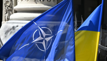 США хотят включить в мирную сделку по Украине членство в НАТО