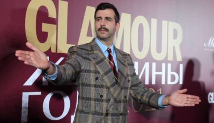 Вот так неожиданность: Иван Ургант объявил о возвращении своего шоу