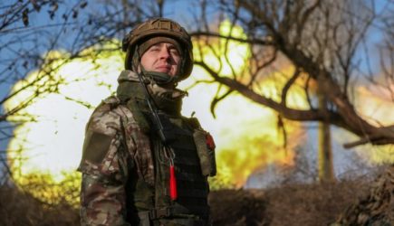 В Минобороны рассказали об обстановке в Курской области