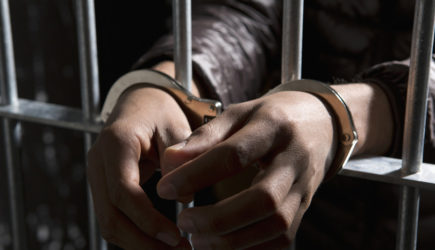 В Крыму задержан мужчина, сбросивший кошку с «Ласточкиного гнезда»