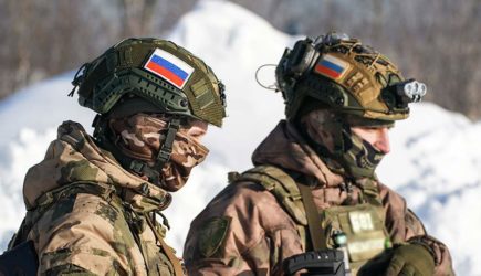 Россиянин объяснил отправку на СВО надеждой на интересную смерть