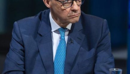 На Западе оценили подход нового канцлера Германии к Путину