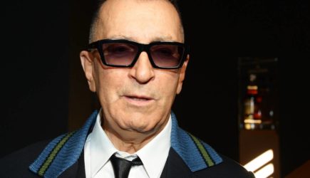 Стало известно, как накажут Буйнова за сбитую на «зебре» женщину