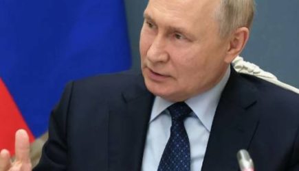 Вот кого Путин сделает президентом Украины: его все знают