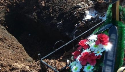 Умерший человек осознаёт, что он умер — это уже не гипотеза