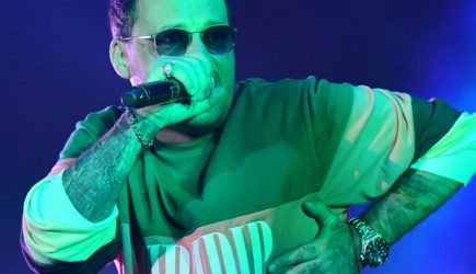 Баста назвал Гуфа самым нестабильным человеком