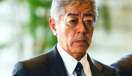 Принятие Россией ответных мер по отношению к Японии неприемлемо — Ивая