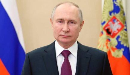 На Западе расшифровали тайное «послание» Путина перед переговорами с США
