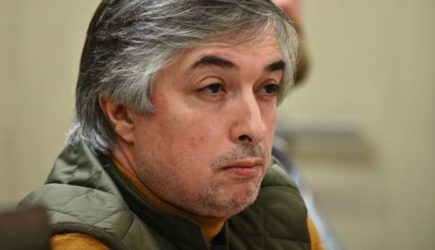 Бывший умник из&nbsp;&laquo;Что? Где? Когда?&raquo; выступил за&nbsp;убийство русских детей