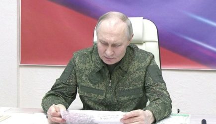 Путин поступил умно — Россия «поймала трех зайцев», пригласив Израиль на парад